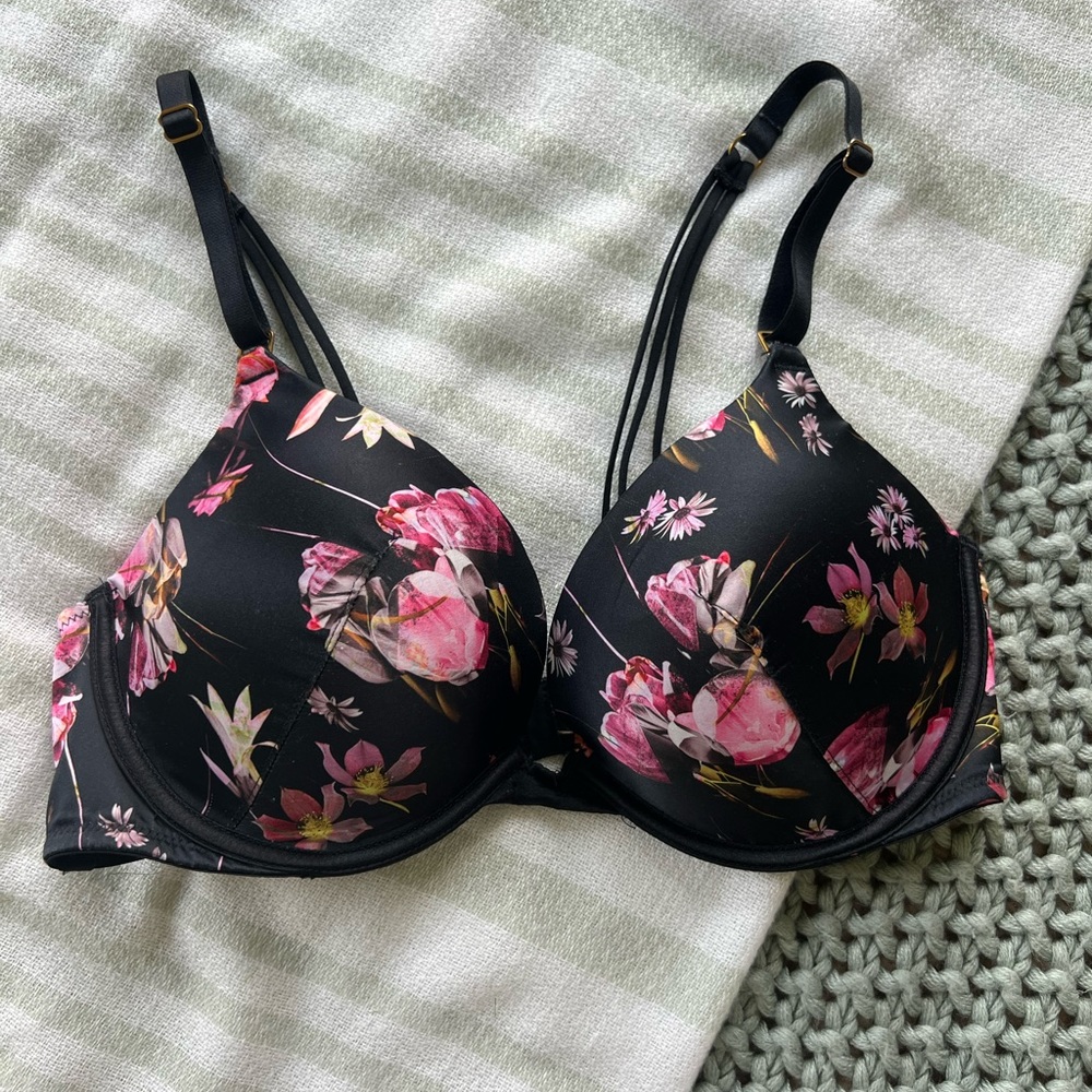 victorias secret bra